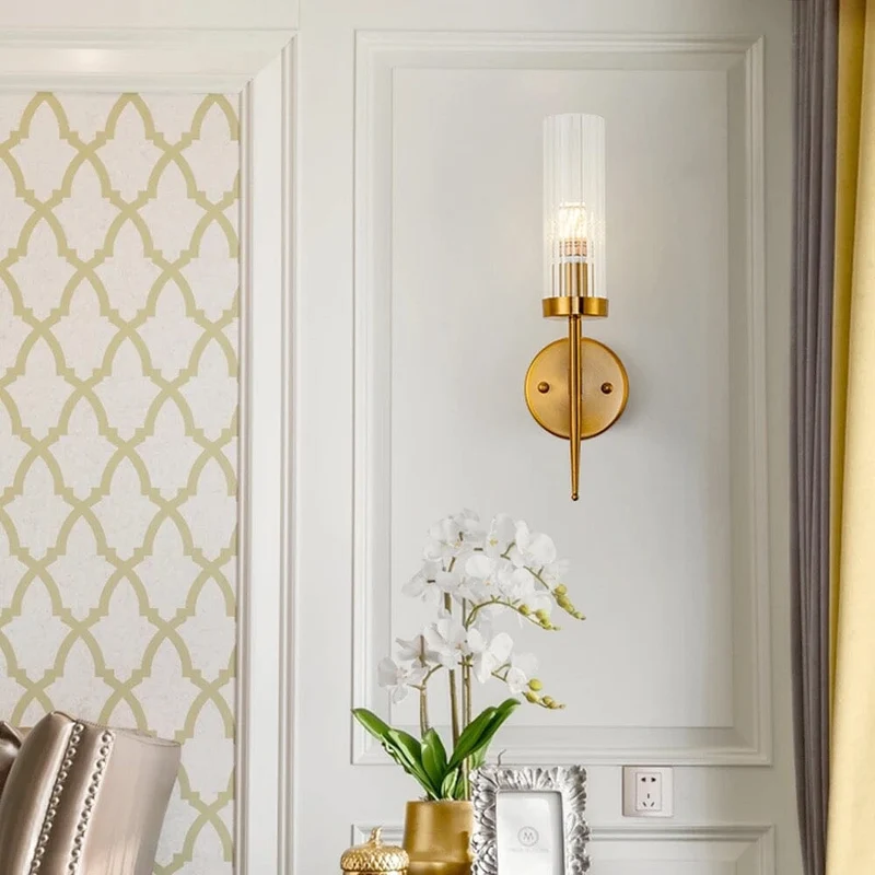 Catarina Glass Lamps From Euroselle Brand Lighting Collection