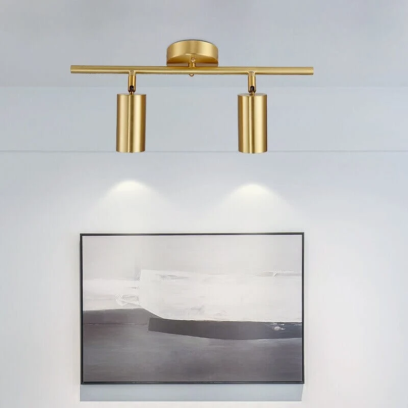 Nuvira Modern LED Spotlights By Euroselle Collection