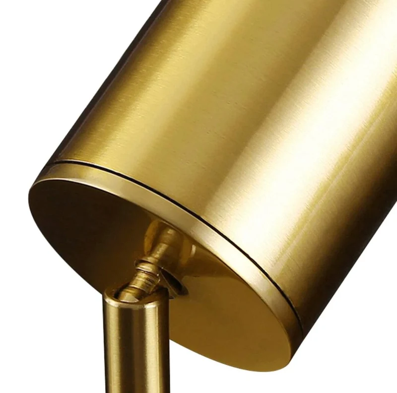 Nuvira Modern LED Spotlights By Euroselle Collection