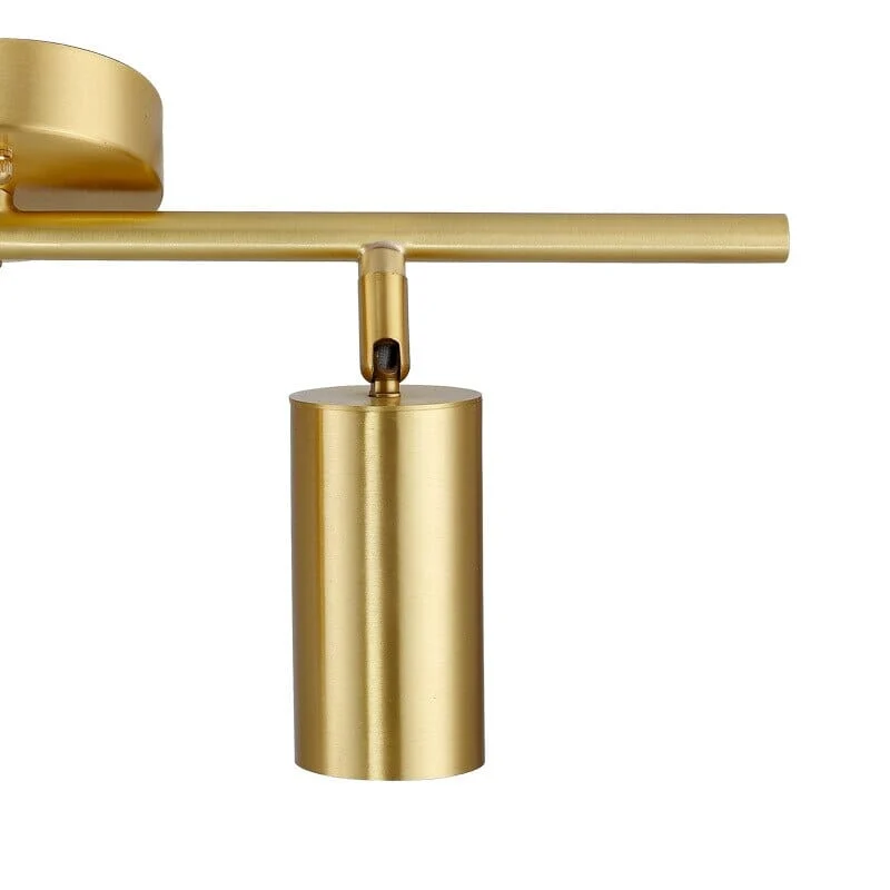 Nuvira Modern LED Spotlights By Euroselle Collection