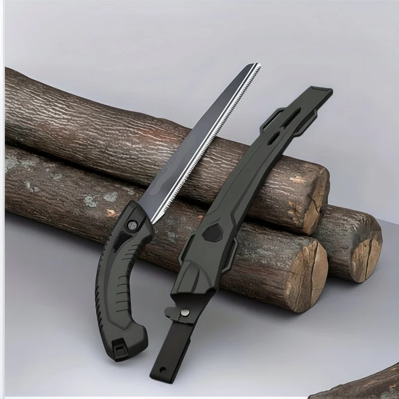 Euroselle Sharp Japanese Hand Saw For Gardening And Woodworking