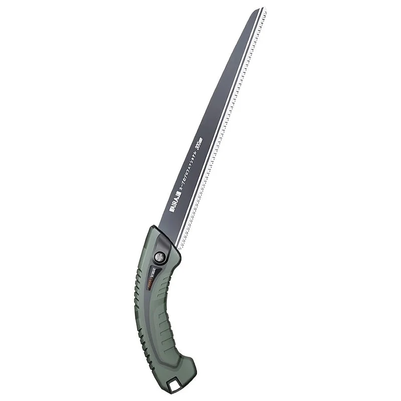 Euroselle Sharp Japanese Hand Saw For Gardening And Woodworking