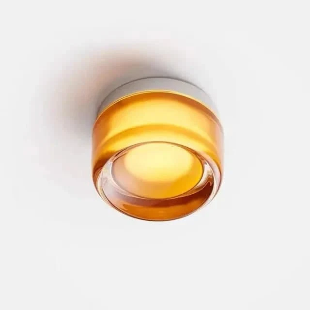 Euroselle Dimmable Aluminum Wall Light For Stylish Interiors