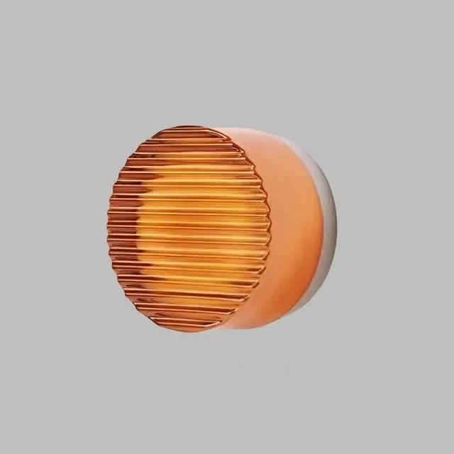 Euroselle Dimmable Aluminum Wall Light For Stylish Interiors