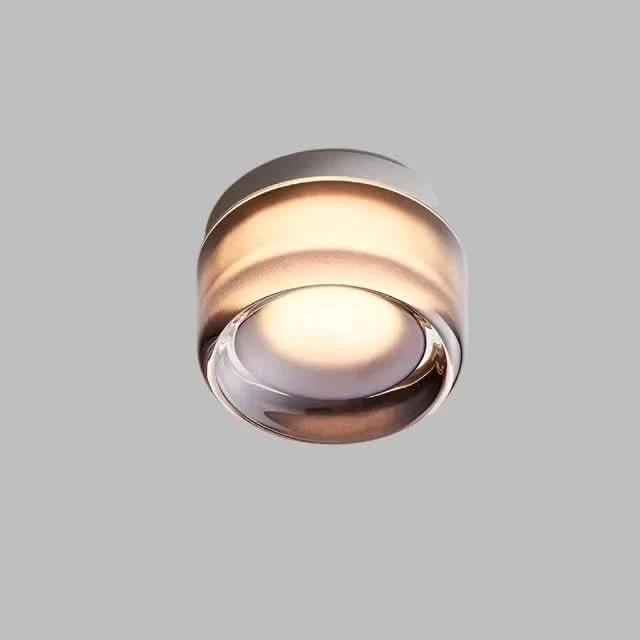 Euroselle Dimmable Aluminum Wall Light For Stylish Interiors