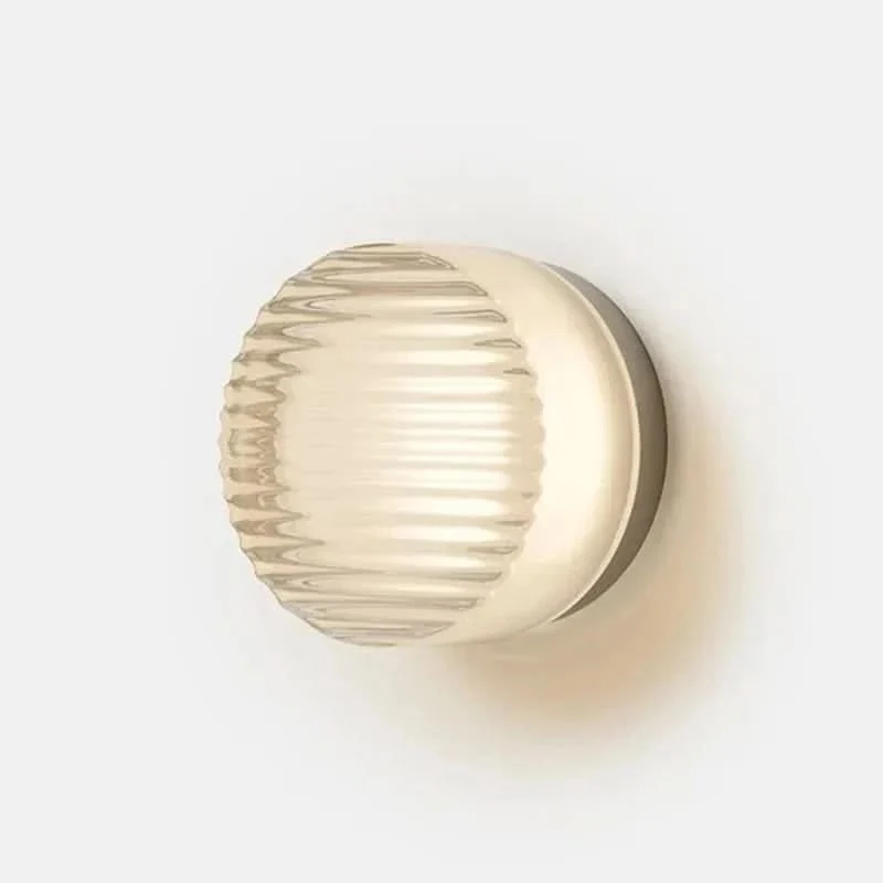 Euroselle Dimmable Aluminum Wall Light For Stylish Interiors