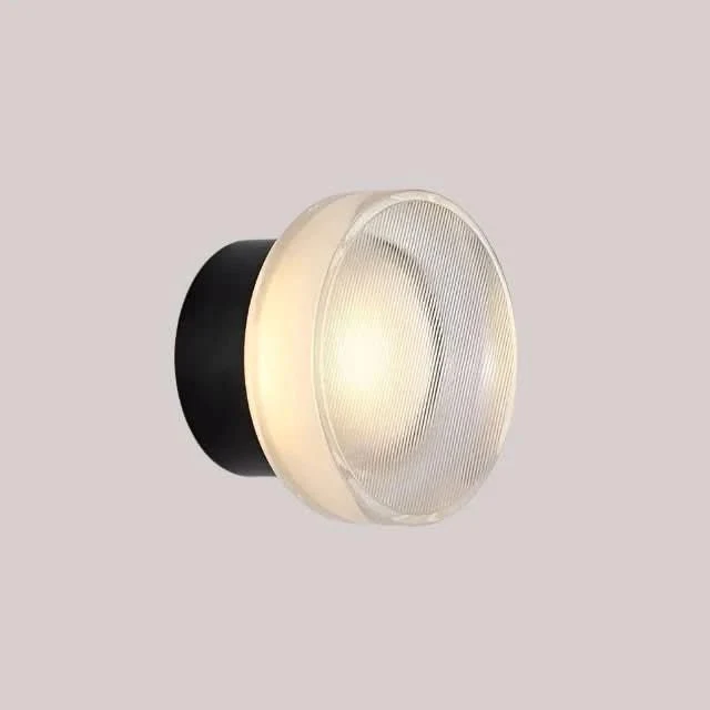 Euroselle Dimmable Aluminum Wall Light For Stylish Interiors