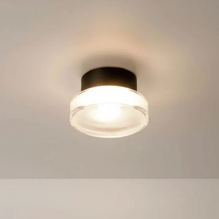 Euroselle Dimmable Aluminum Wall Light For Stylish Interiors