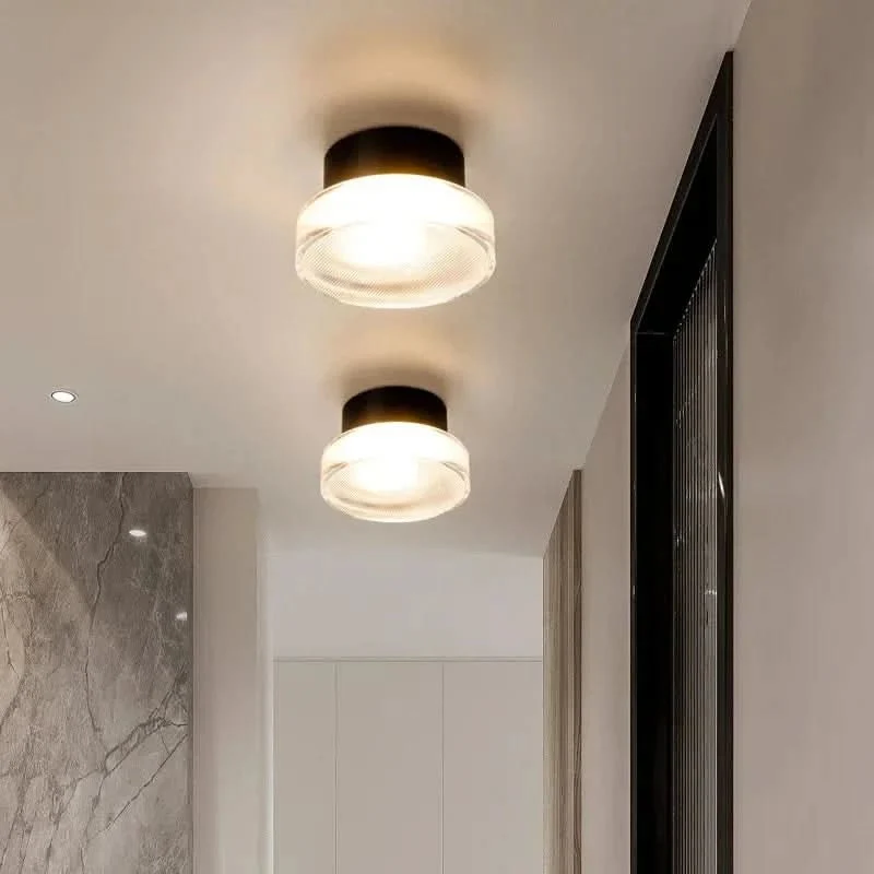 Euroselle Dimmable Aluminum Wall Light For Stylish Interiors