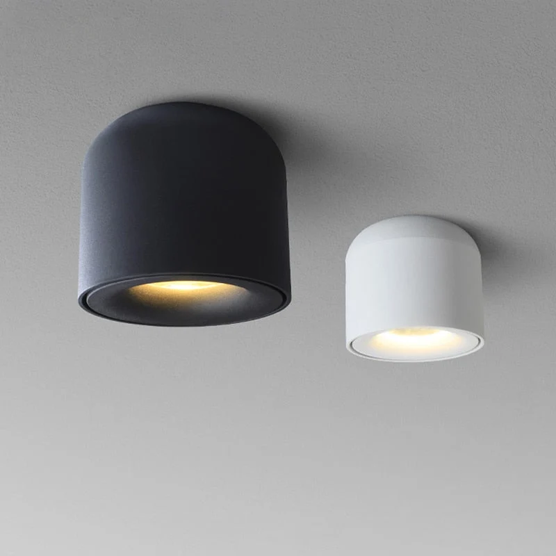 Euroselle Timeless Scandinavian LED Spotlights Collection