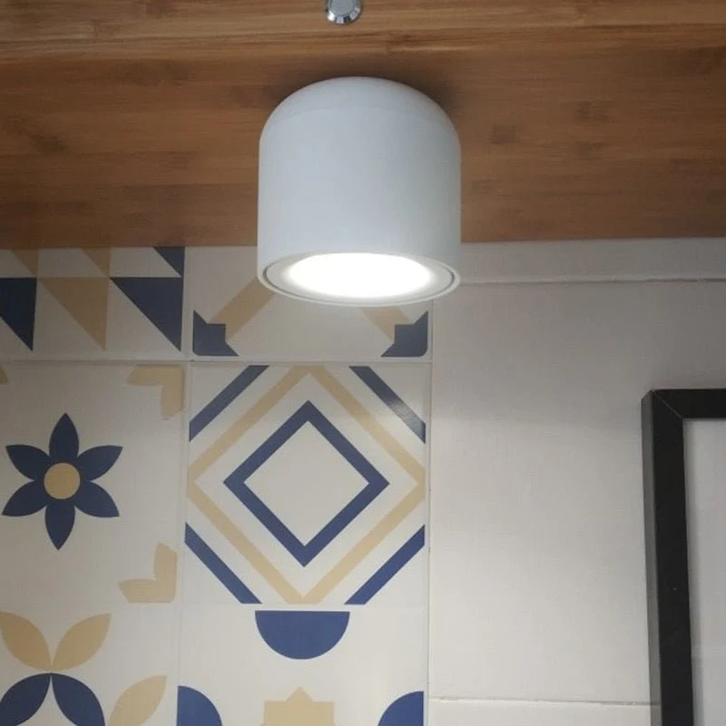 Euroselle Timeless Scandinavian LED Spotlights Collection