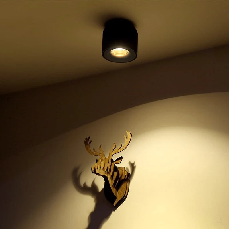 Euroselle Timeless Scandinavian LED Spotlights Collection