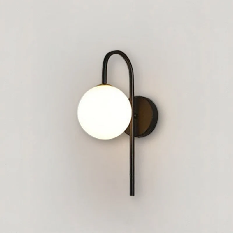 Claude Wall Lamp by Euroselle for Modern Nordic Homes