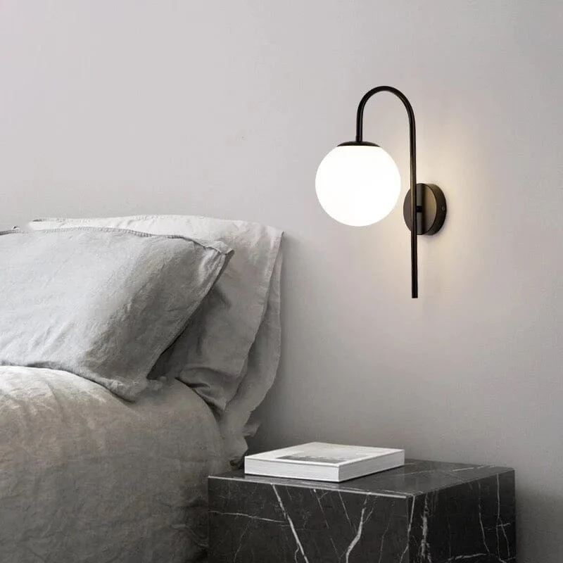 Claude Wall Lamp by Euroselle for Modern Nordic Homes