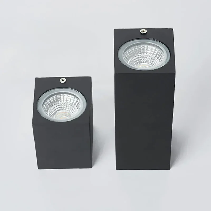 Nicole LED Wall Lamp by Euroselle for Outdoor Lighting