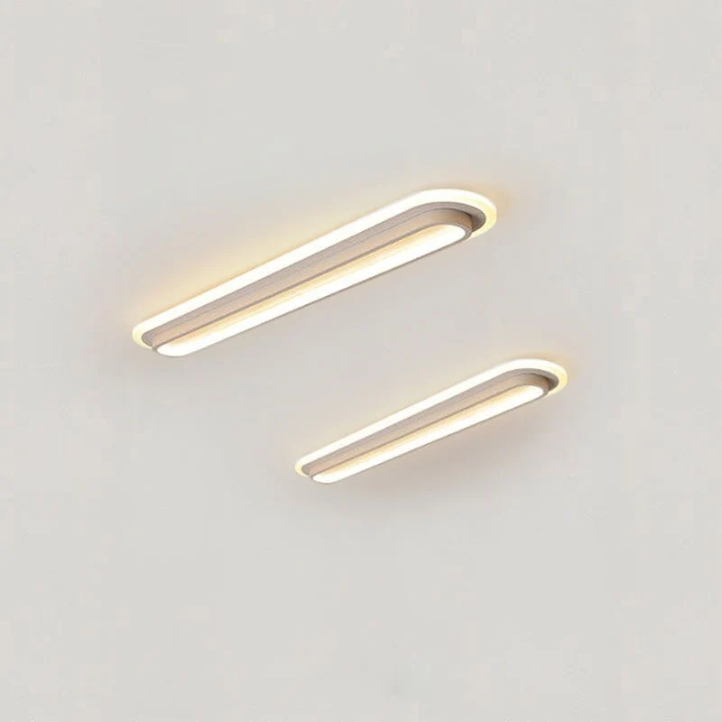 Euroselle Nordic Hallway Lamp With Creative Design For Home Lighting