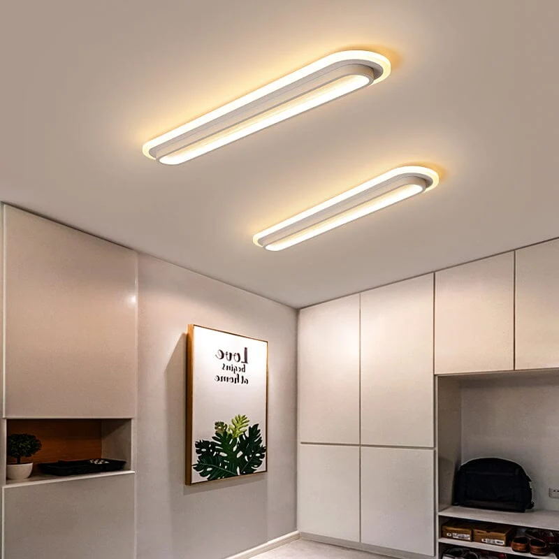 Euroselle Nordic Hallway Lamp With Creative Design For Home Lighting
