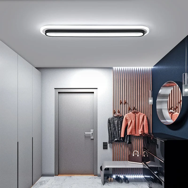 Euroselle Nordic Hallway Lamp With Creative Design For Home Lighting