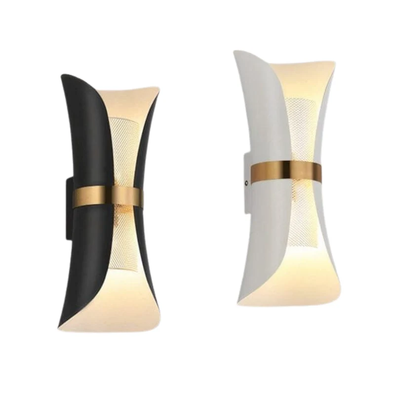 Angelica Wall Lamp Euroselle LED Lighting Modern Design