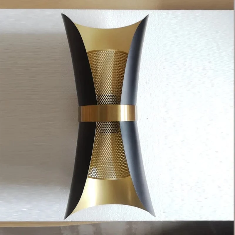 Angelica Wall Lamp Euroselle LED Lighting Modern Design
