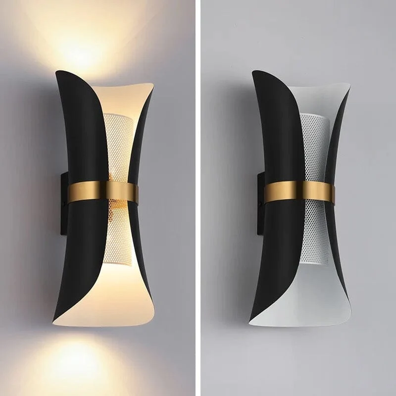 Angelica Wall Lamp Euroselle LED Lighting Modern Design