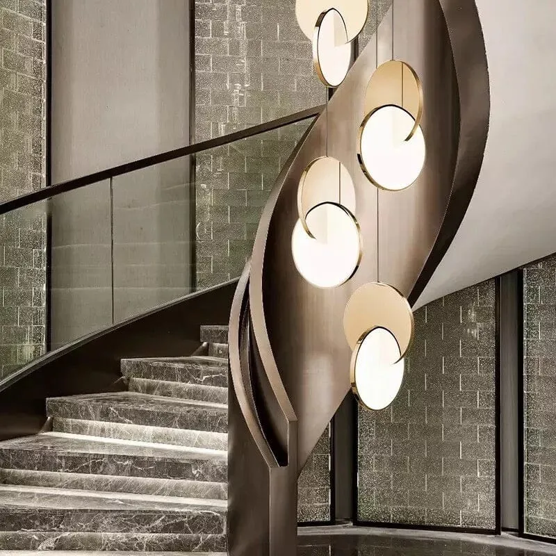 Armani Lamps By Euroselle Handcrafted European Design Lighting