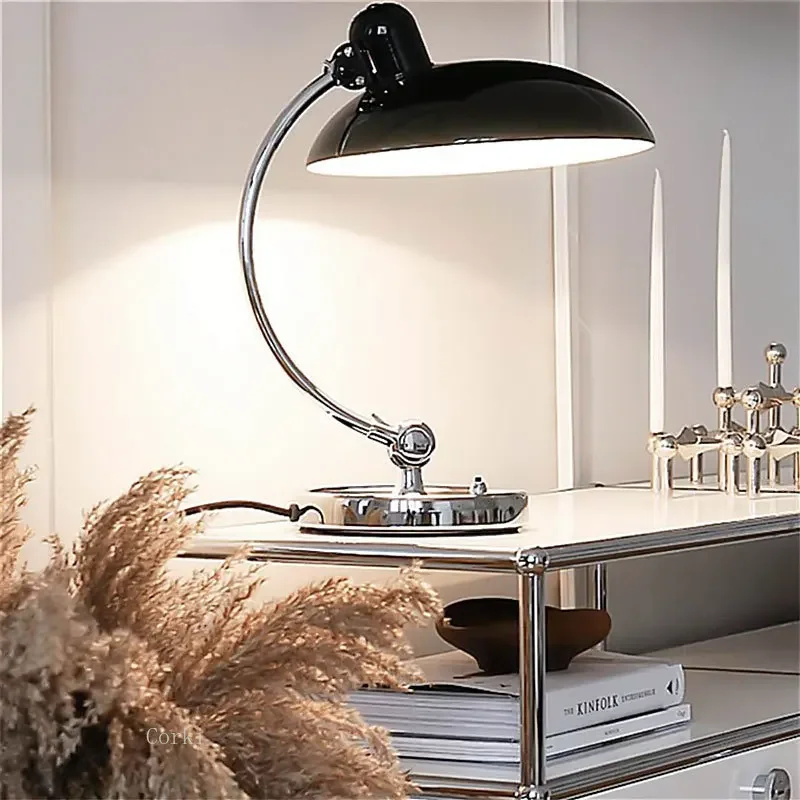 Aurora Danish Table Lamp Inspired By Ideell Studio For Nordic Interiors Euroselle