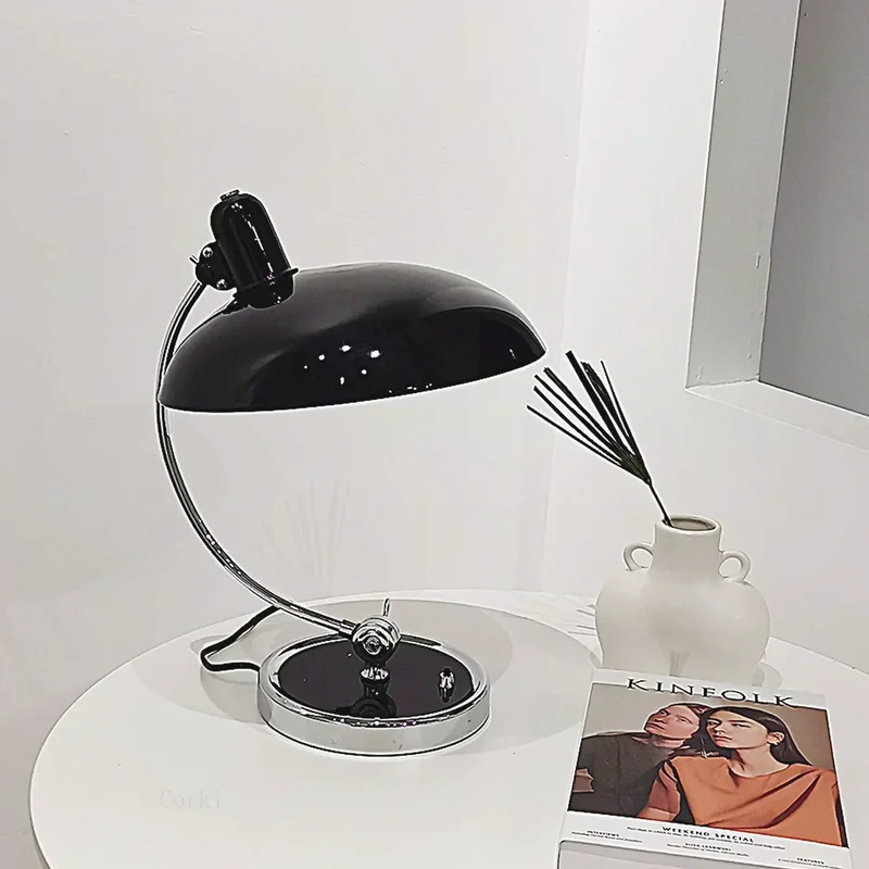 Aurora Danish Table Lamp Inspired By Ideell Studio For Nordic Interiors Euroselle