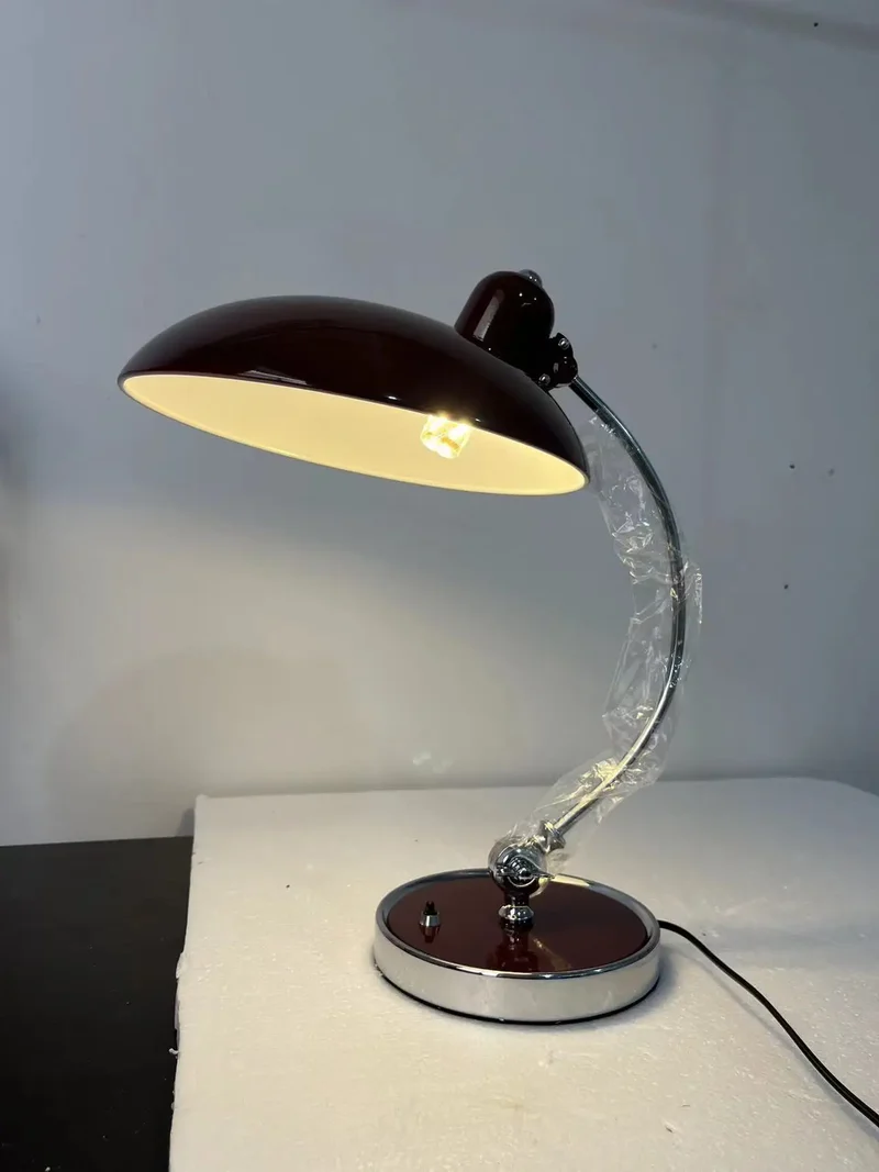 Aurora Danish Table Lamp Inspired By Ideell Studio For Nordic Interiors Euroselle