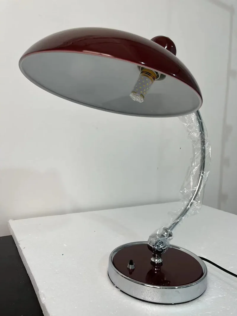 Aurora Danish Table Lamp Inspired By Ideell Studio For Nordic Interiors Euroselle