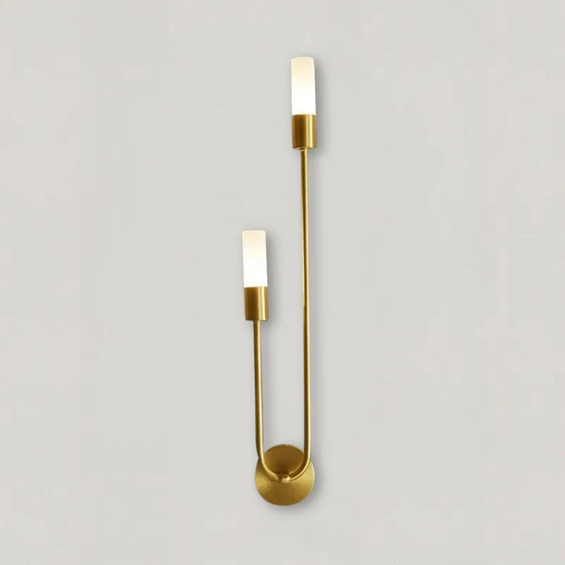 Avery Lamp By Euroselle Modern Nordic Wall Light Fixture