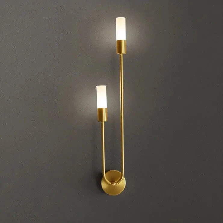 Avery Lamp By Euroselle Modern Nordic Wall Light Fixture