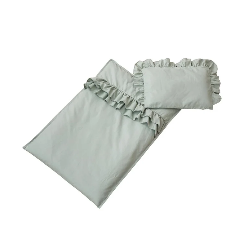 Babybettwäsche-Set, 100% Baumwolle