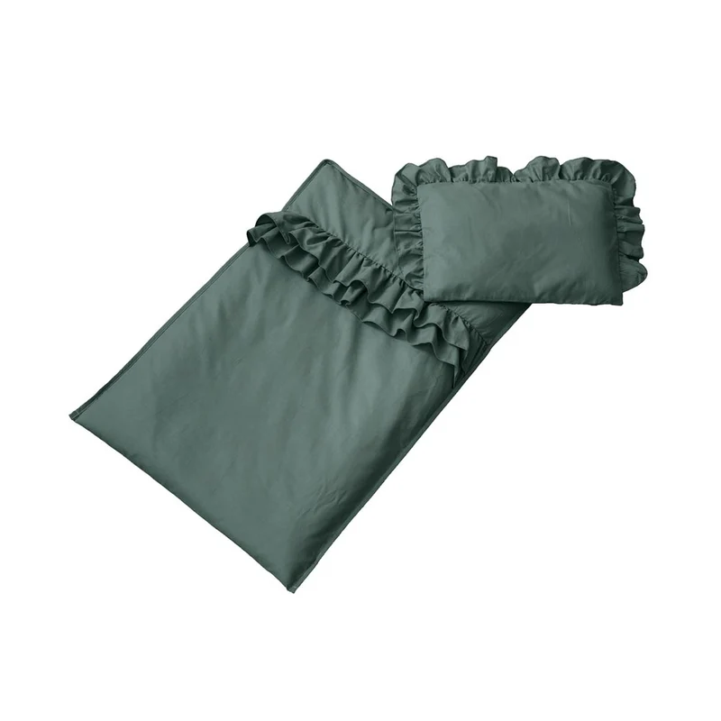 Babybettwäsche-Set, 100% Baumwolle