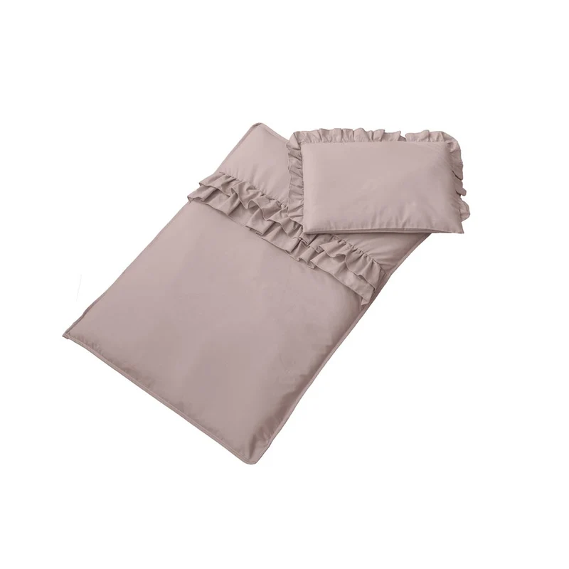Babybettwäsche-Set, 100% Baumwolle