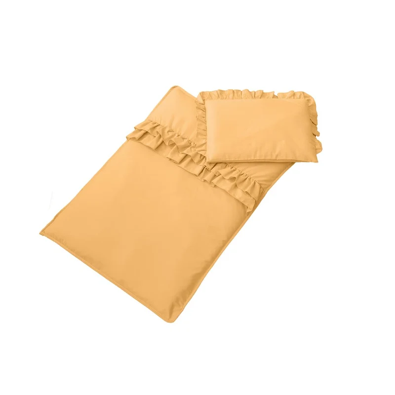 Babybettwäsche-Set, 100% Baumwolle