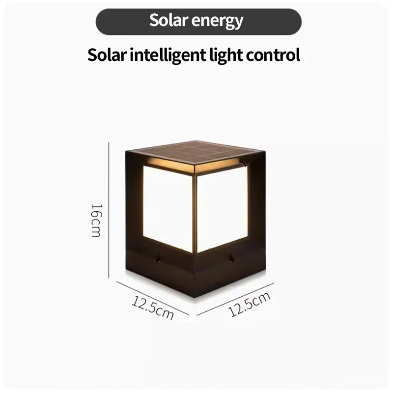 Mika Solar Wall Lights By Euroselle For Outdoor Lighting