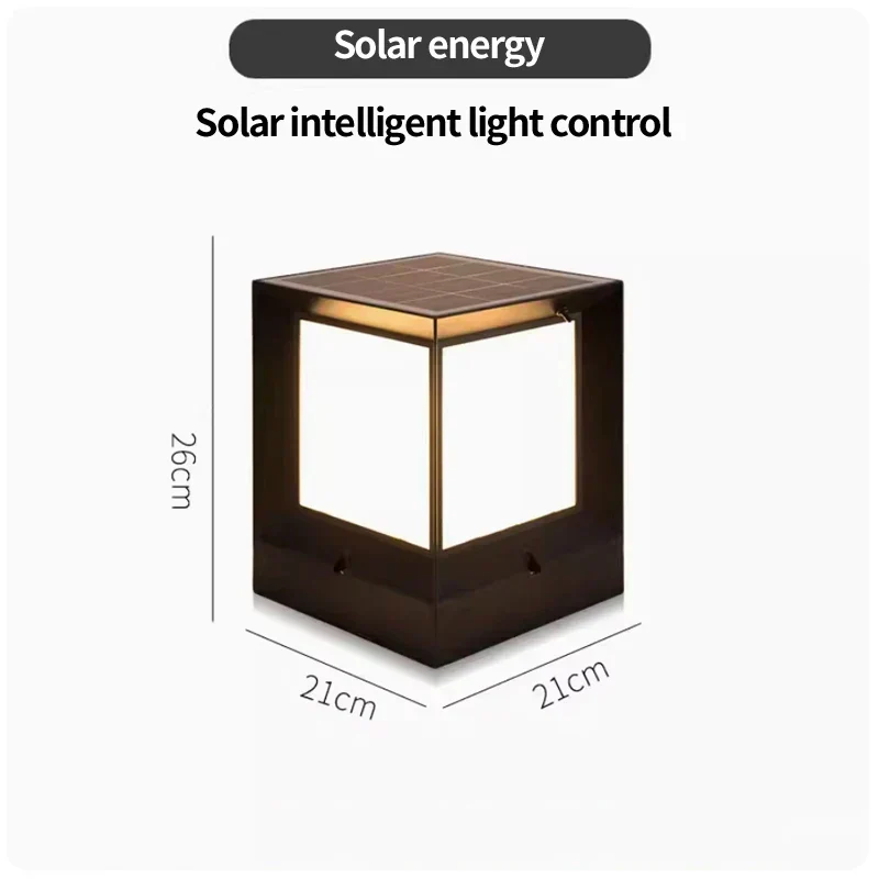Mika Solar Wall Lights By Euroselle For Outdoor Lighting