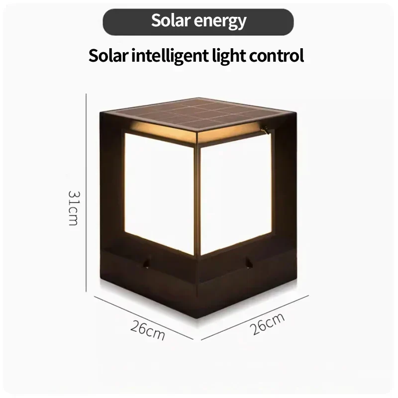 Mika Solar Wall Lights By Euroselle For Outdoor Lighting