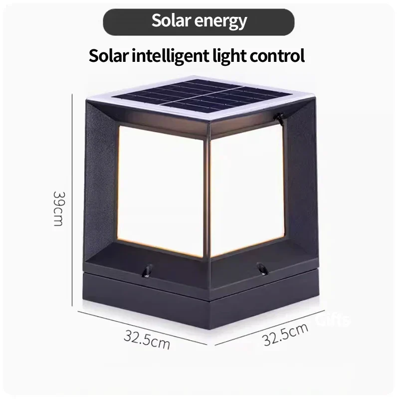 Mika Solar Wall Lights By Euroselle For Outdoor Lighting