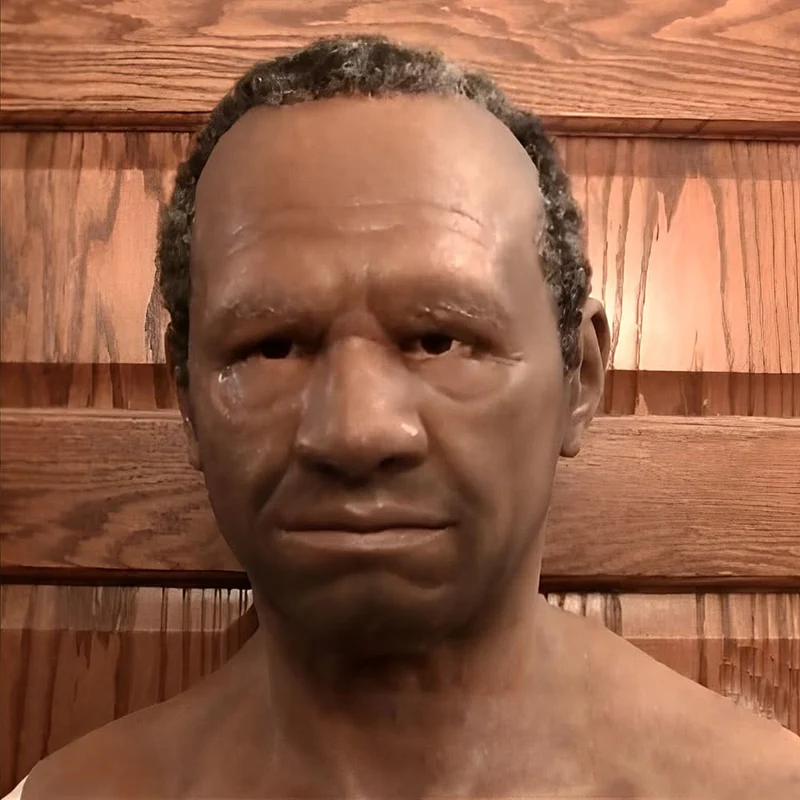 Lifelike Latex Mask For Comfortable Character Transformation Euroselle