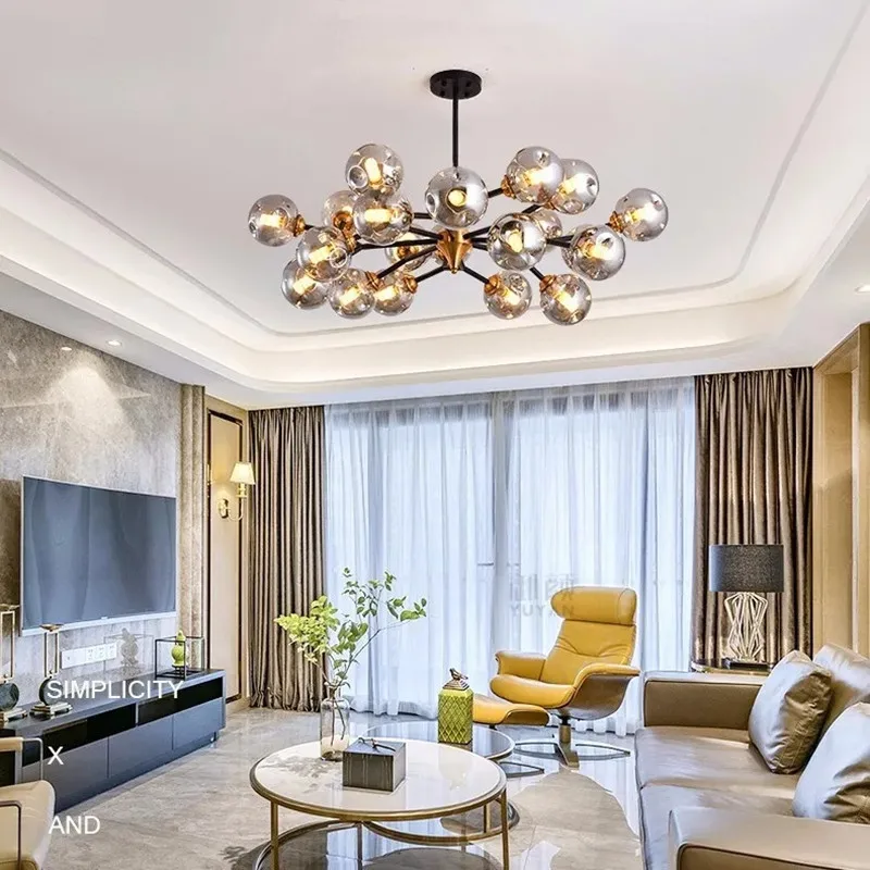 Mayfair Chandelier By Euroselle