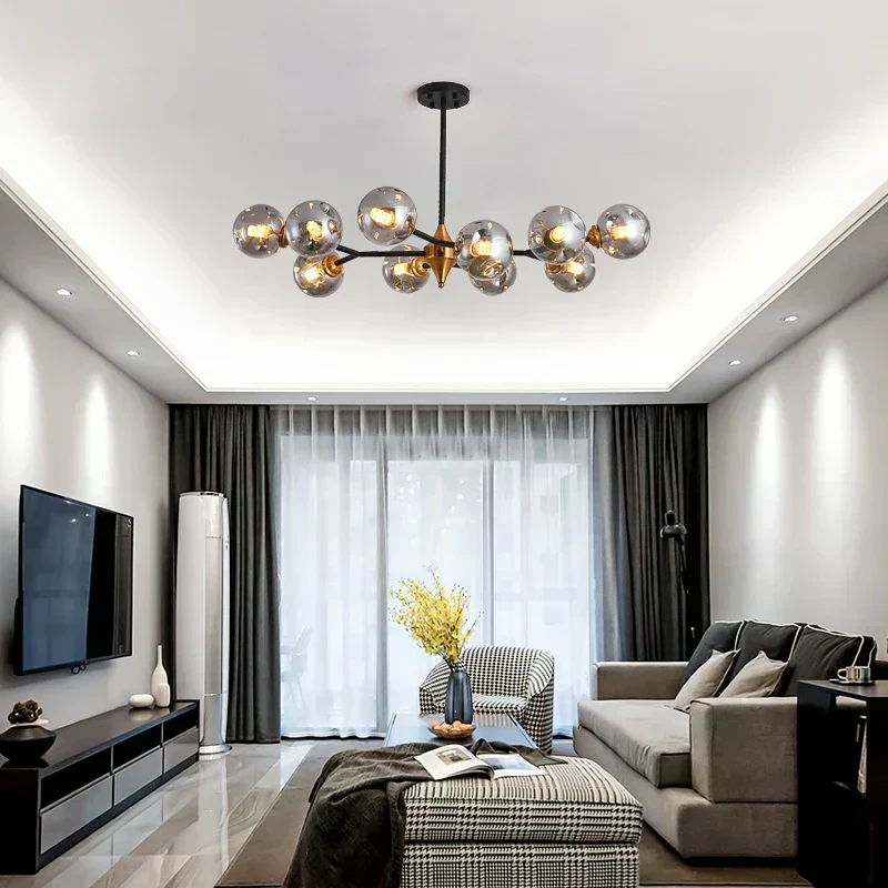 Mayfair Chandelier By Euroselle