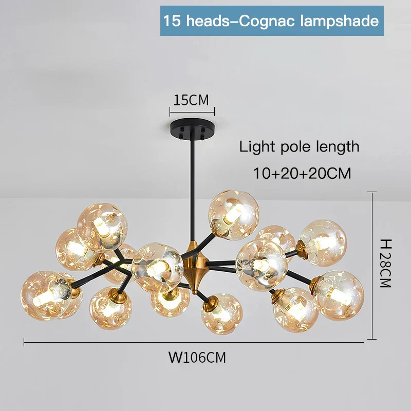 Mayfair Chandelier By Euroselle