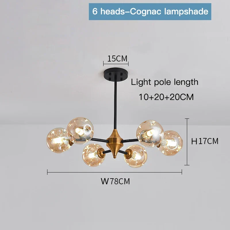 Mayfair Chandelier By Euroselle