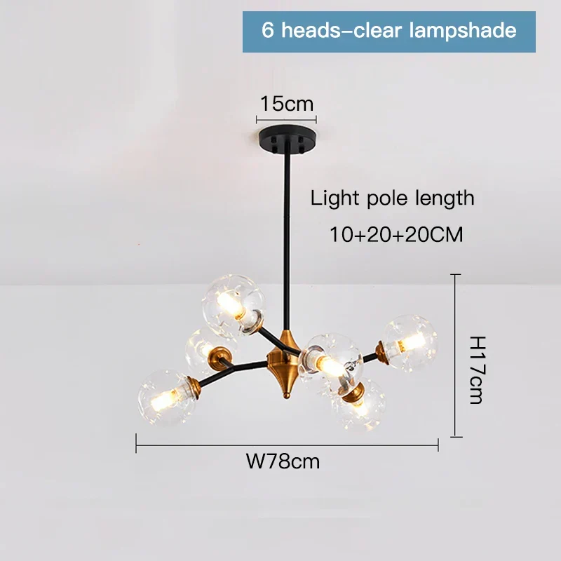 Mayfair Chandelier By Euroselle