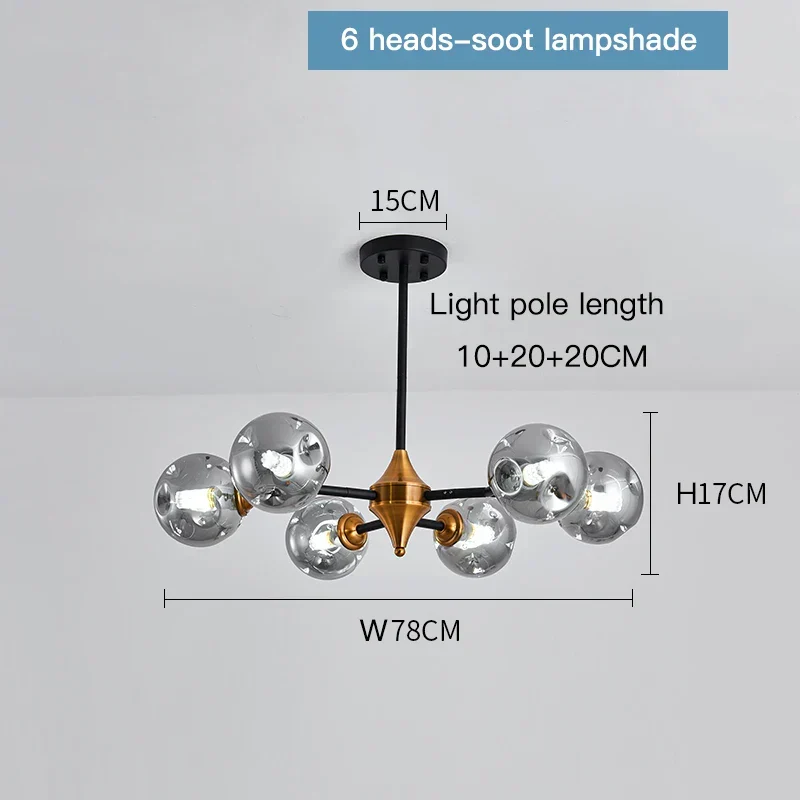 Mayfair Chandelier By Euroselle
