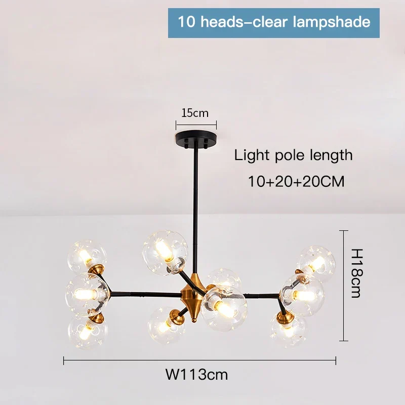 Mayfair Chandelier By Euroselle