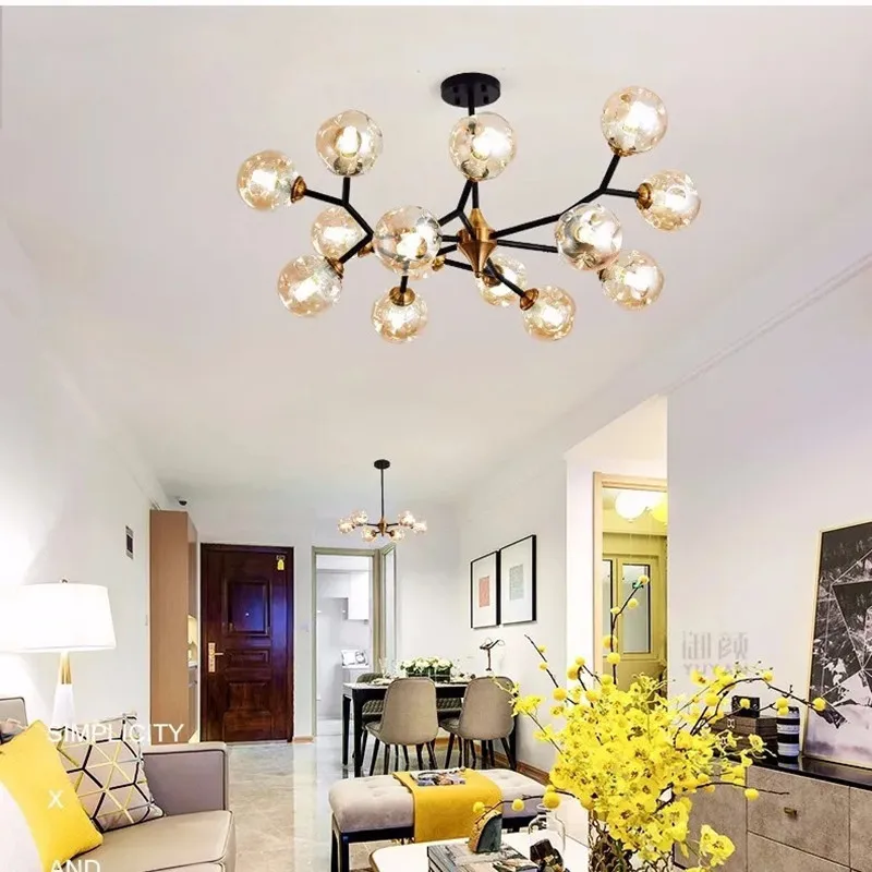 Mayfair Chandelier By Euroselle