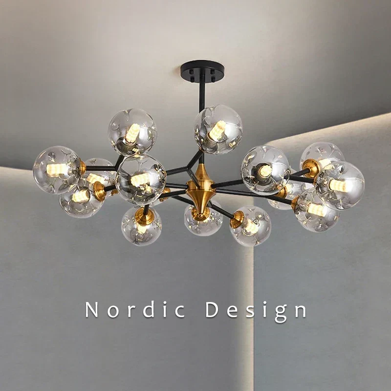 Mayfair Chandelier By Euroselle